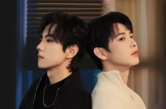 Луна и пыль