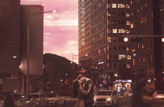 Сонбэ, не крась губы (2021)